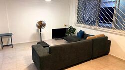 Blk 272 Yishun Street 22 (Yishun), HDB 4 Rooms #622462781
